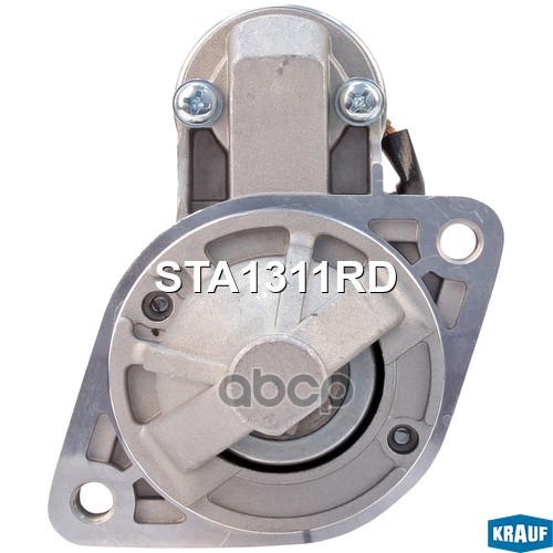 Стартер (12V,0,9kW) KRAUF STA1311RD Krauf арт. STA1311RD