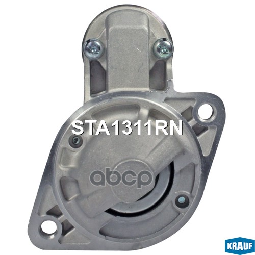 Стартер Krauf арт. STA1311RN