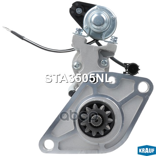 Стартер Krauf арт. STA3505NL