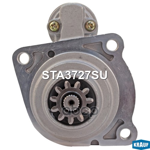 Стартер STA3727SU KRAUF STA3727SU Krauf арт. STA3727SU
