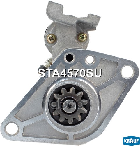 Стартер Krauf арт. STA4570SU