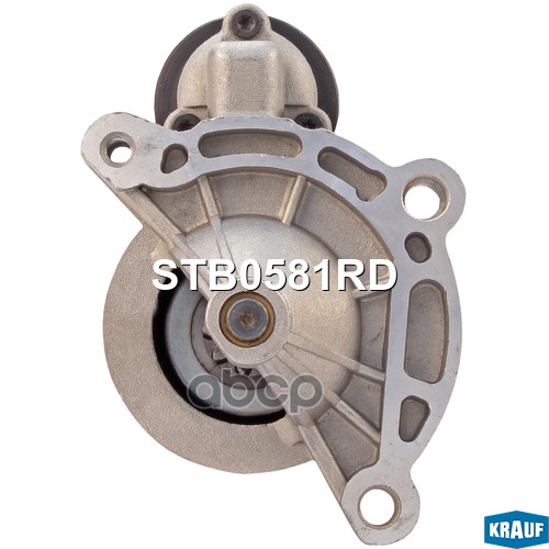 Стартер Krauf арт. STB0581RD