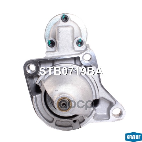 Стартер Krauf арт. STB0719BA