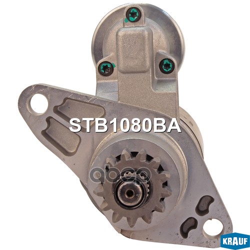 Стартер KRAUF STB1080BA Krauf арт. STB1080BA