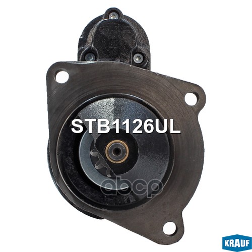 Стартер Krauf Stb1126ul Krauf арт. STB1126UL