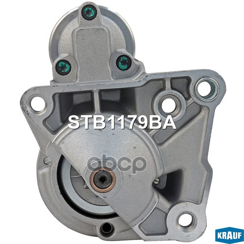 Стартер Krauf арт. STB1179BA