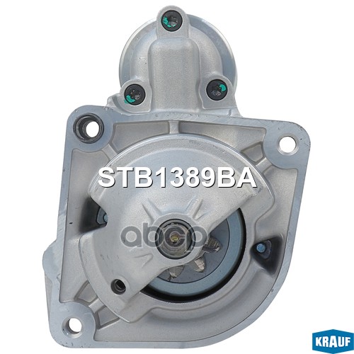 Стартер Krauf арт. STB1389BA