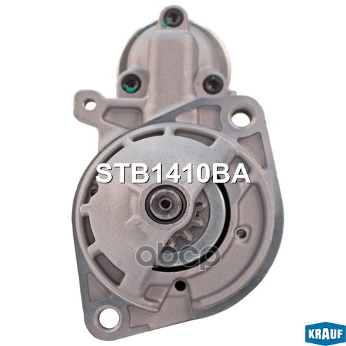Стартер Krauf арт. STB1410BA