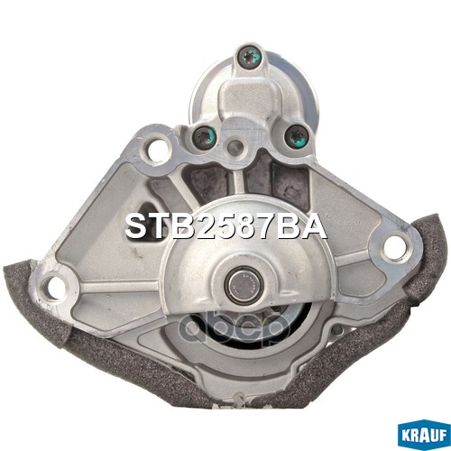 Стартер Krauf арт. STB2587BA