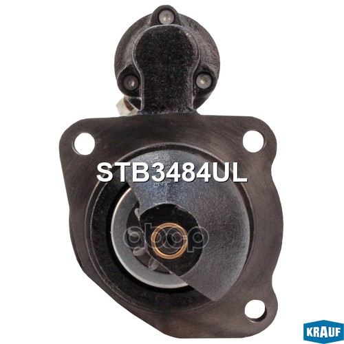 Стартер Stb3484ul Krauf арт. STB3484UL