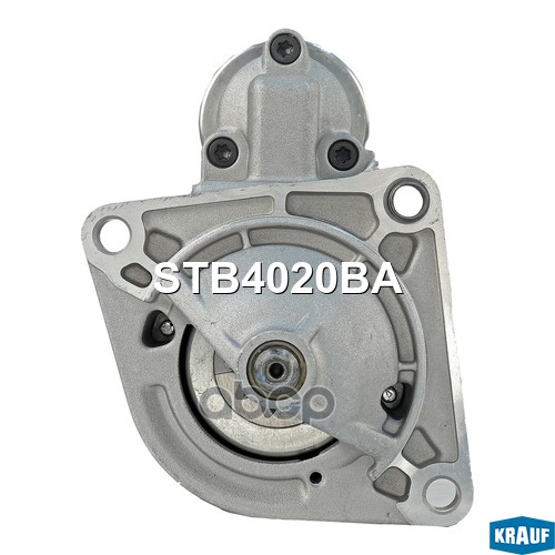 Стартер Krauf арт. STB4020BA