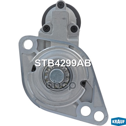Стартер Stb4299ab Krauf арт. STB4299AB