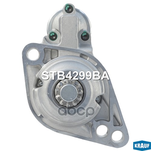 Стартер Krauf арт. STB4299BA