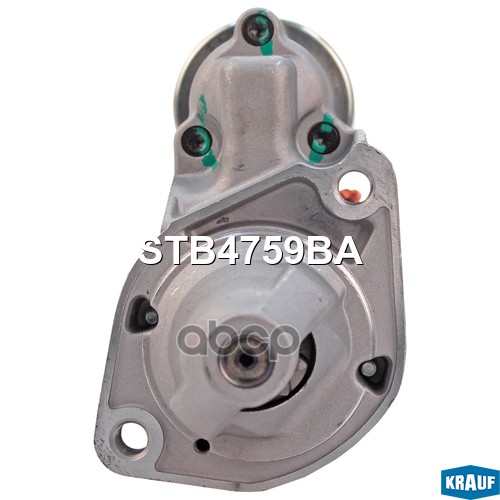 Стартер Krauf арт. STB4759BA