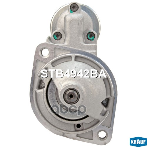 Стартер Krauf арт. STB4942BA