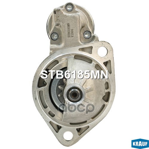 Стартер Krauf арт. STB6185MN