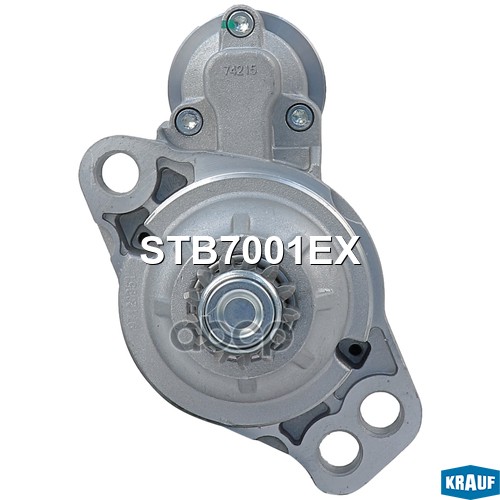 Стартер Krauf арт. STB7001EX