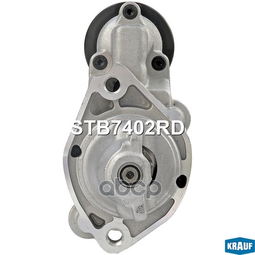 Стартер Stb7402rd Krauf арт. STB7402RD