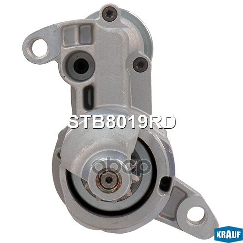 Стартер STB8019RD Krauf арт. STB8019RD
