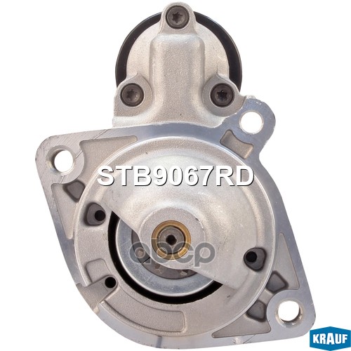 Стартер Krauf арт. STB9067RD