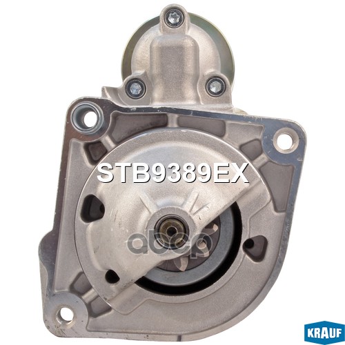 Стартер Stb9389ex Krauf арт. STB9389EX