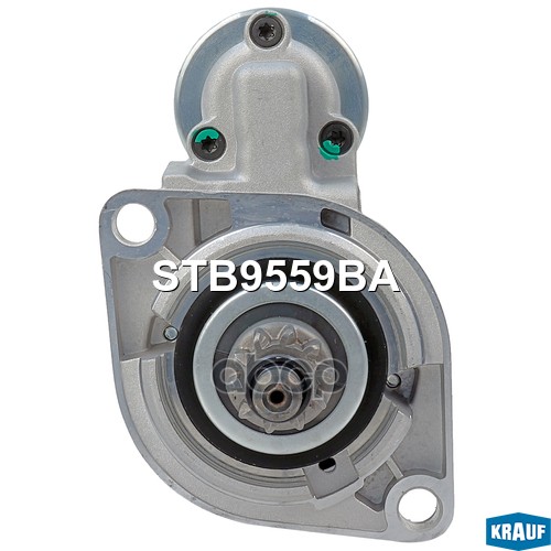 Стартер Krauf арт. STB9559BA