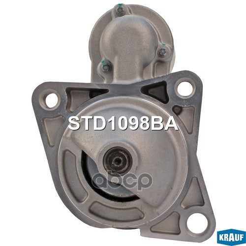 Стартер Krauf арт. STD1098BA