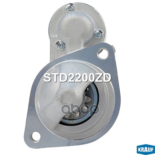 Стартер Krauf арт. STD2200ZD