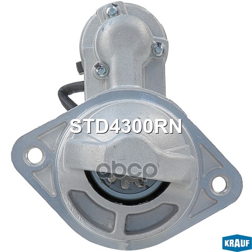 Стартер Krauf арт. STD4300RN