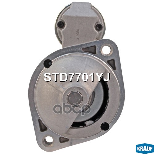 Стартер STD7701YJ Krauf арт. STD7701YJ