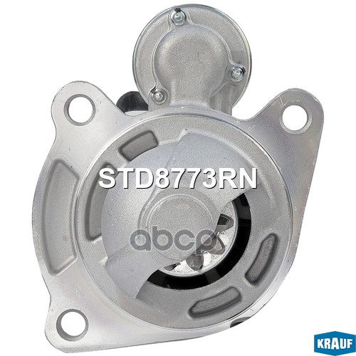 Стартер Krauf арт. STD8773RN