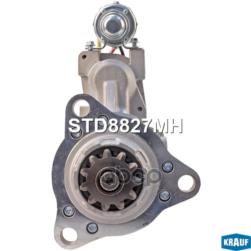 Стартер 11Kw Krauf Std8827mh Krauf арт. STD8827MH