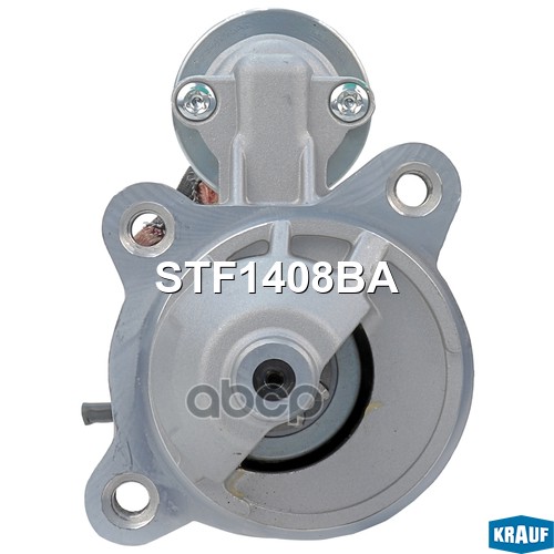 Стартер Krauf арт. STF1408BA