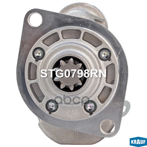 Стартер Krauf арт. STG0798RN