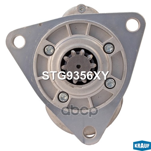 Стартер Krauf арт. STG9356XY