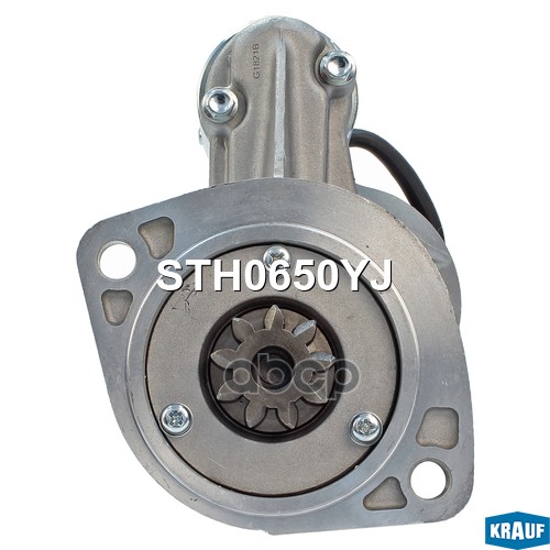 Стартер Krauf арт. STH0650YJ