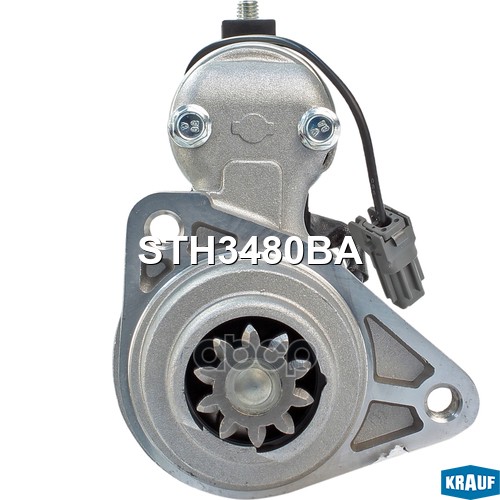 Стартер KRAUF STH3480BA Krauf арт. STH3480BA