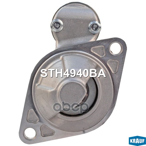 Стартер Krauf Sth4940ba Krauf арт. STH4940BA
