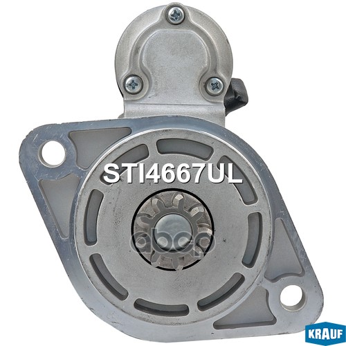 Стартер Sti4667ul Krauf арт. STI4667UL