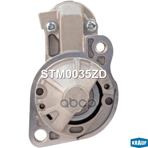 Стартер Krauf арт. STM0035ZD