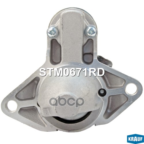 Стартер Krauf арт. STM0671RD
