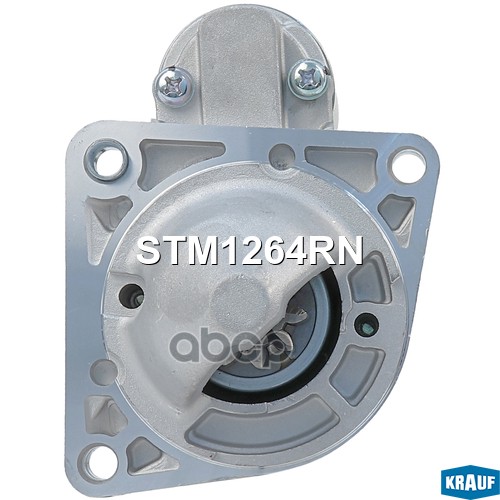 Стартер STM1264RN Krauf арт. STM1264RN