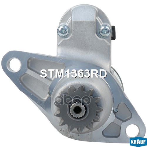 Стартер Krauf арт. stm1363rd