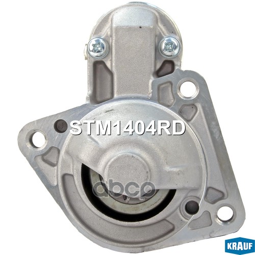 Стартер Krauf Stm1404rd Krauf арт. STM1404RD