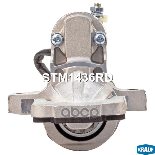 Стартер Krauf арт. stm1436rd
