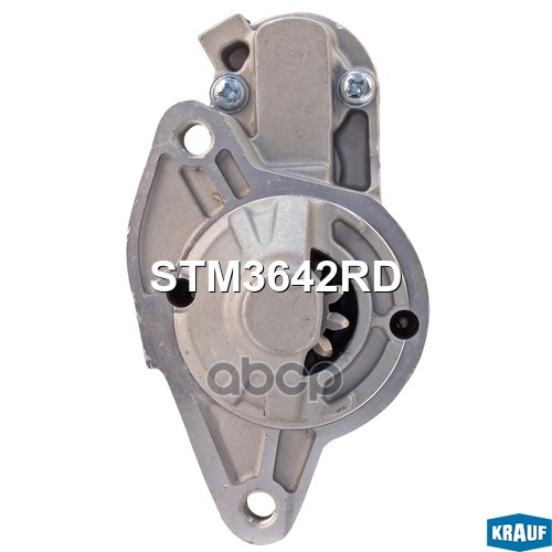 Стартер Krauf арт. STM3642RD