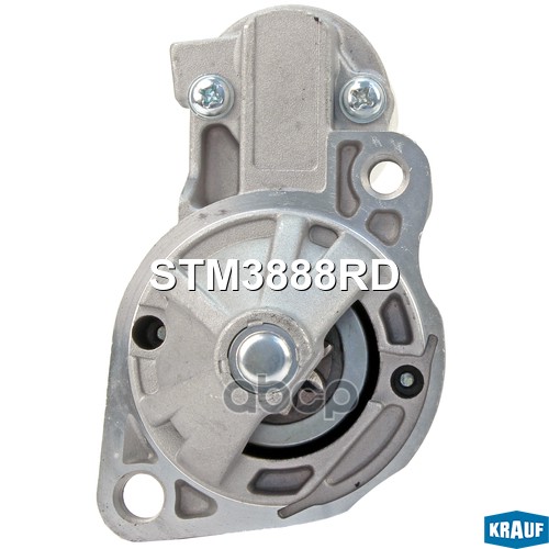 Стартер KRAUF STM3888RD Krauf арт. STM3888RD