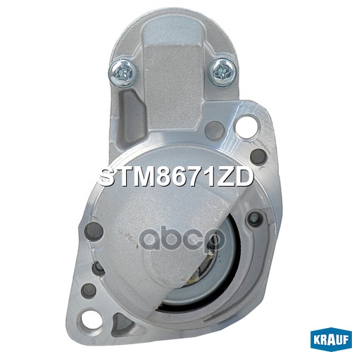 Стартер Krauf арт. stm8671zd