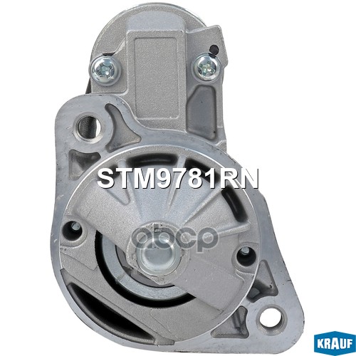 Стартер Krauf арт. STM9781RN
