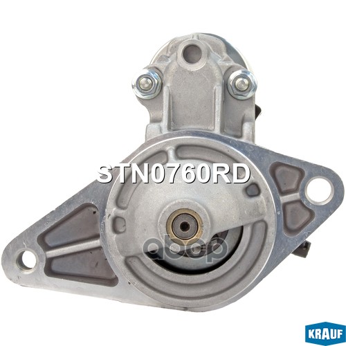 Стартер Stn0760rd Krauf арт. STN0760RD